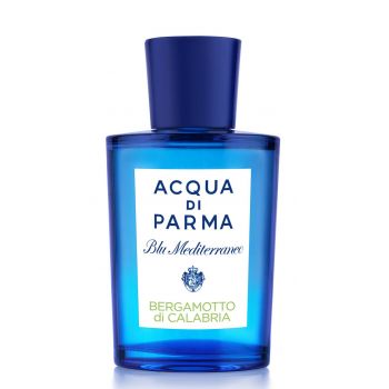 Eau de Toilette Blu Mediterraneo Bergamotto di Calabria