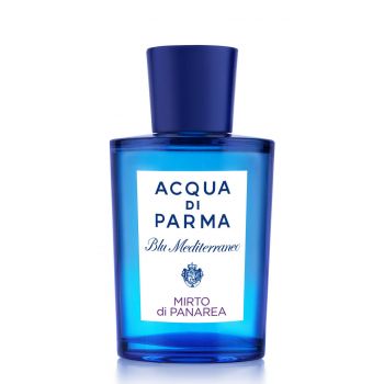 Eau de Toilette Blu Mediterraneo Mirto di Panarea