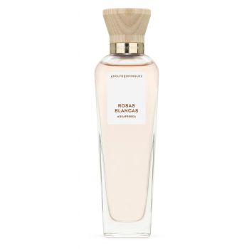 Agua Fresca de Rosas Blancas Eau de Toilette