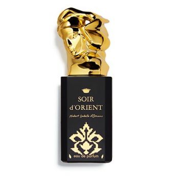 Soir d'Orient Eau de Parfum