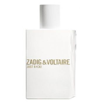 Just Rock! Eau de Parfum da donna