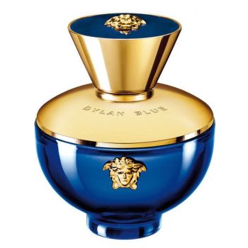 Dylan Blue Eau de Parfum da donna