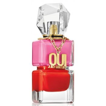 Oui Juicy Couture Eau de Parfum Oui Juicy Couture Eau de Parfum