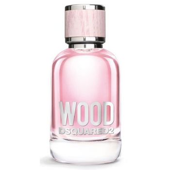 Wood pour Femme Eau de Toilette Wood pour Femme Eau de Toilette