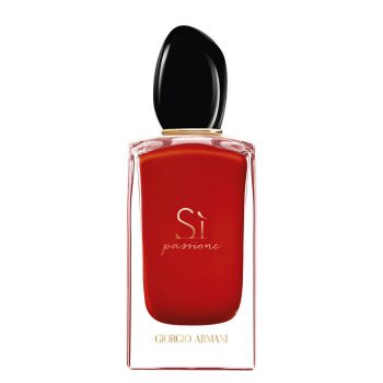 Sì Passione Eau de Parfum Donna