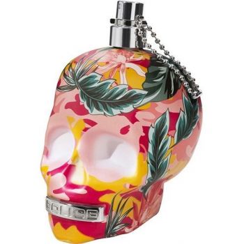 Eau de Parfum To Be Exotic Jungle da donna