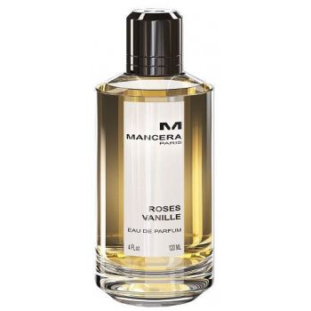 Roses Vanille Eau de Parfum Unisex