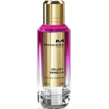 Velvet Vanilla Eau de Parfum Donna