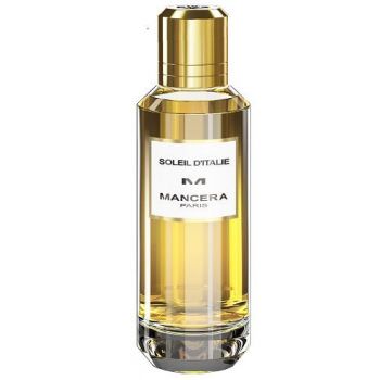 Soleil d’Italie Eau de Parfum Unisex