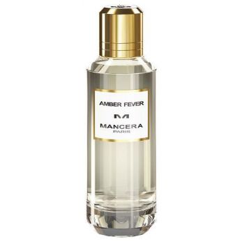 Amber Fever Eau de Parfum Donna