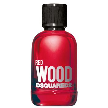Red Wood Eau de Toilette Donna