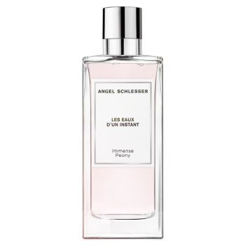 Les Eaux D'Un Instant Immense Peony Eau de Toilette