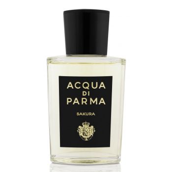 Sakura Eau de Parfum da viaggio