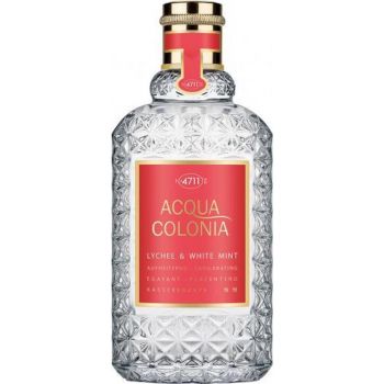 Acqua Colonia Lychee & White Mint