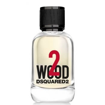 Two Wood Eau de Toilette