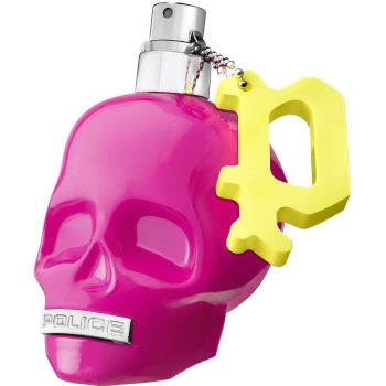 To Be Goodvibes Eau de Toilette da donna