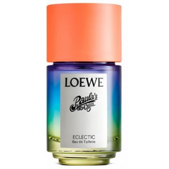 Paula's Ibiza Eclectic Eau de Toilette Unisex
