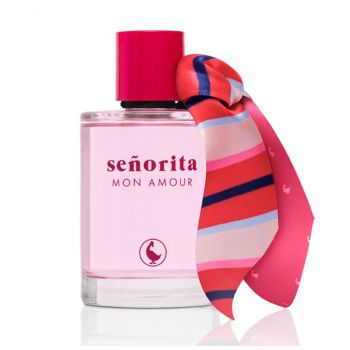  Señorita Mon Amour Eau de Toilette