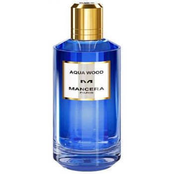 Aqua Wood Eau de Parfum Uomo Aqua Wood Eau de Parfum Uomo