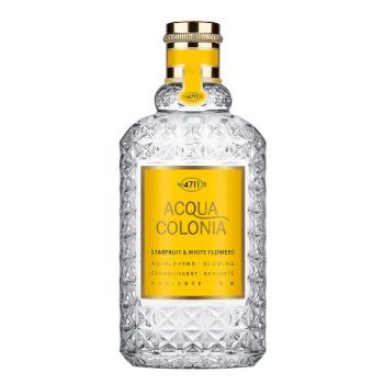 Acqua Colonia Starfruit & White Flowers