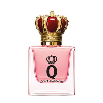 Q by Dolce & Gabanna Eau de Parfum