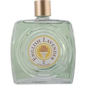 English Lavender Eau de Toilette
