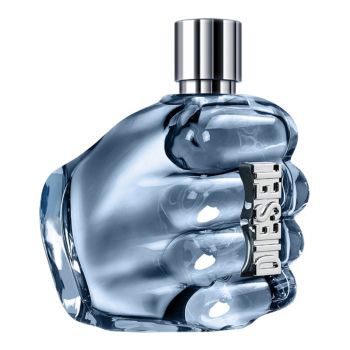 Only The Brave Eau de Toilette