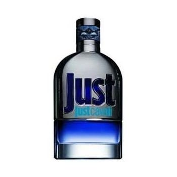 Just Man Eau de Parfum