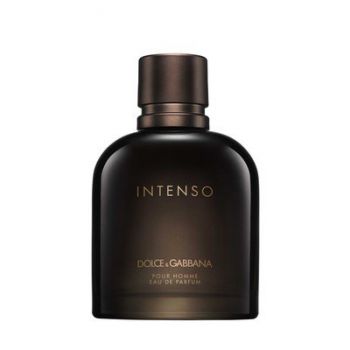 Dolce & Gabbana Pour Homme Intenso Eau de Parfum Uomo