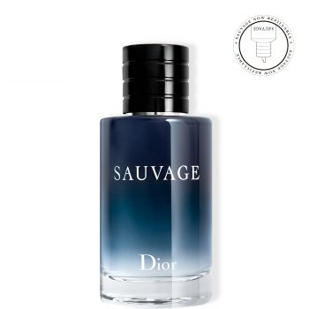 SAUVAGE Eau de Toilette