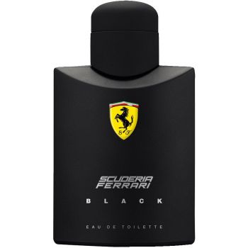 Scuderia Ferrari Black Eau de Toilette Scuderia Ferrari Black Eau de Toilette