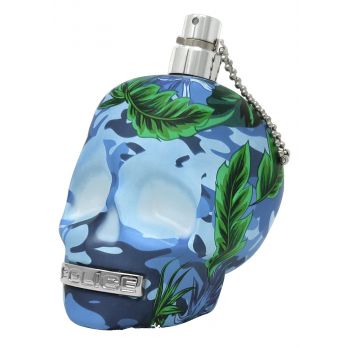 Eau de Toilette To Be Exotic Jungle da uomo