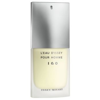 L'Eau d'Issey pour Homme IGO Eau de Toilette L'Eau d'Issey pour Homme IGO Eau de Toilette