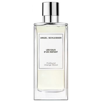 Les Eaux D'Un Instant Profound Orange Wood Eau de Toilette