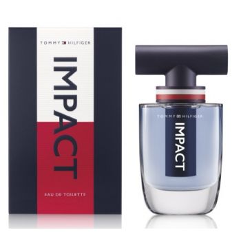 Impact Eau de Toilette