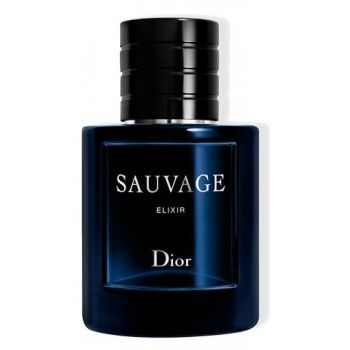 Dior Sauvage Elixir Eau de Parfum