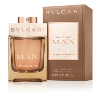 Man Terrae Essence Eau de Parfum da uomo