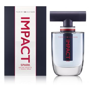 Tommy Impact Spark Tommy Impact Spark