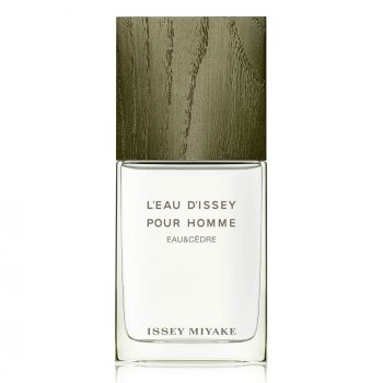 L’Eau d’Issey pour Homme Eau & Cèdre Eau de Toilette Intense