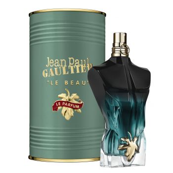 Le Beau Eau de Parfum