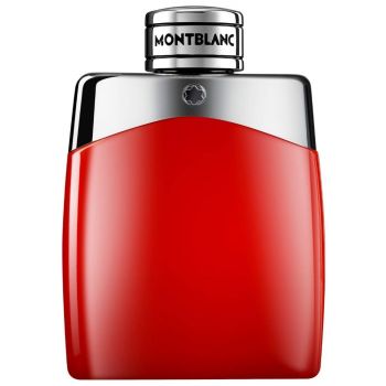 Legend Red Eau de Parfum