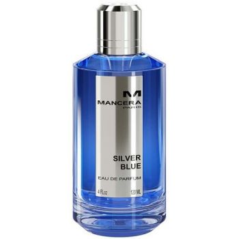 Silver Blue Eau de Parfum Uomo Silver Blue Eau de Parfum Uomo