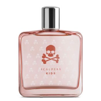 Kids Girl Eau de Toilette