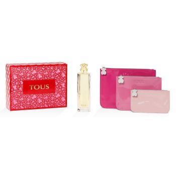 Tous Eau de Parfum Coffret