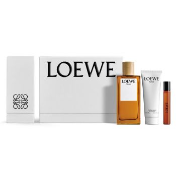 Solo Loewe Coffret