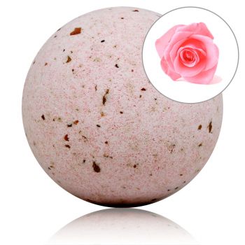Boule de Bain Moussante