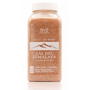Sels de Bain de l’Himalaya
