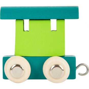 Wagon Train de Lettres Wagon Train de Lettres