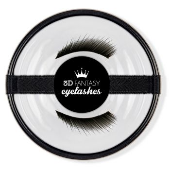 Ciglia 3D Ciglia finte