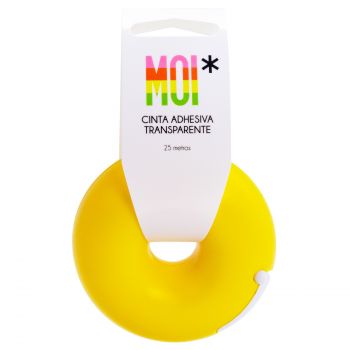 Nastro adesivo in confezione Nastro adesivo in confezione